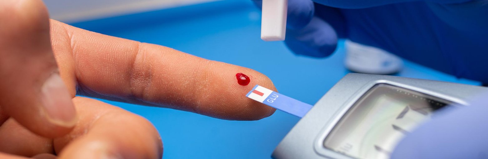 Diabetes Care